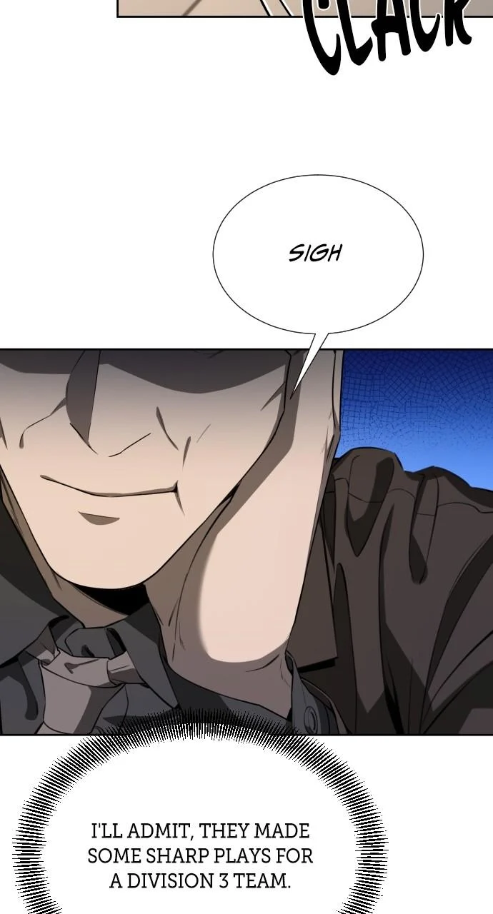 RETURN OF THE GENIUS PLAYER Chapter 51 22